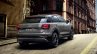 Audi Q2 Edition #1 rear three quarters right side