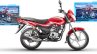 Bajaj Platina ComforTec