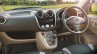 Datsun GO and GO+ Style Editions interior launched in India