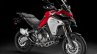 Ducati Multistrada Enduro front three quarters