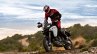 Ducati Multistrada Enduro off-roading