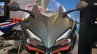 Honda CBR250RR front fascia GIIAS 2016