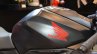 Honda CBR250RR fuel tank GIIAS 2016