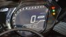 Honda CBR250RR instrument panel on GIIAS 2016