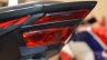 Honda CBR250RR tail lamp GIIAS 2016