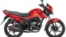 Honda Livo Imperial Red Metallic