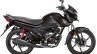 Honda Livo Matte Axis Gray Metallic