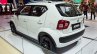 India-bound Suzuki Ignis with AMT rear three quarter showcased at GIIAS