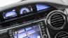 India-bound Toyota Etios Platinum (facelift) instrument cluster revealed in Brazil