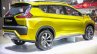 Mitsubishi XM (Honda BR-V rival) crossover rear revealed at GIIAS