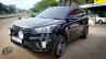 Pete's tuned Hyundai Creta front three quarter develops 150 hp