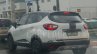 Renault Kaptur spied Brazil