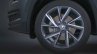 Skoda Kodiaq wheel second rendering