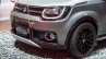 Suzuki Ignis Water Activity Concept front end showcased at GIIAS