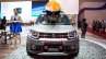 Suzuki Ignis Water Activity Concept front showcased at GIIAS