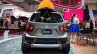 Suzuki Ignis Water Activity Concept rear showcased at GIIAS