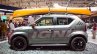 Suzuki Ignis Water Activity Concept side showcased at GIIAS