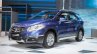 Suzuki SX4 S-Cross front three quarters left side GIIAS 2016