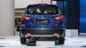 Suzuki SX4 S-Cross rear GIIAS 2016