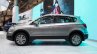 Suzuki SX4 S-Cross side profile GIIAS 2016