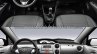 Toyota Etios facelift vs Older model interior Old vs New