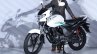 2016 Hero Achiever 150 70 special edition with Mr. Pawan Munjal