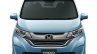 2016 Honda Freed front launched Japan