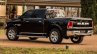 2016 Ram 1500 Limited rear three quarters