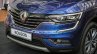 2016 Renault Koleos front fascia