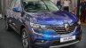 2016 Renault Koleos front three quarters