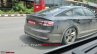 2017 Audi A5 Sportback spyshot India