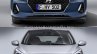 2017 Hyundai i30 vs. 2015 Hyundai i30 front