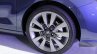 2017 Hyundai i30 wheel design