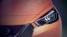 2017 Nissan Micra teaser