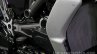 Ducati XDiavel S 'Diavel S' branding