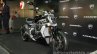 Ducati XDiavel S front three quarters right side