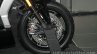 Ducati XDiavel S front wheel