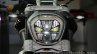 Ducati XDiavel S headlamp