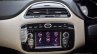 Fiat Urban Cross center console images