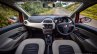 Fiat Urban Cross interior images