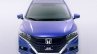 Honda Gienia front