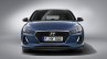 Hyundai i30 front revealed ahead of Paris debut