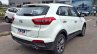 Hyundai ix25 1.6T (Hyundai Creta 1.6T) rear