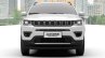 Jeep Compass front China