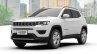 Jeep Compass front quarter China