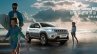 Jeep Compass front three quarter China