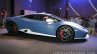 Lamborghini Huracan LP610-4 Avio front three quarter launched