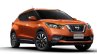 Nissan Kicks front three quarters