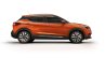 Nissan Kicks side profile