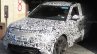 Range Rover Sport Coupe spied